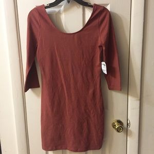 Charlotte Russe Size Md Dress